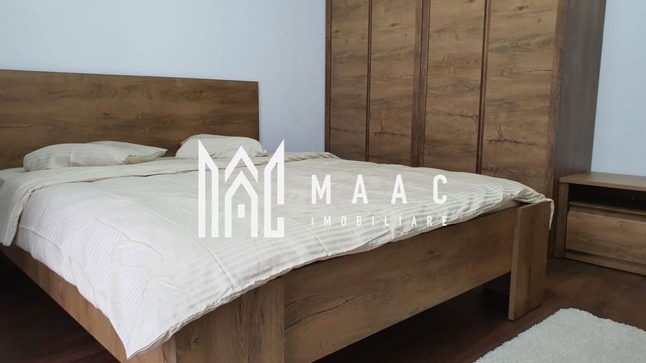 Apartament 2 Camere I 49 MPU I Balcon 8MPU I City Residence I - Poză 5