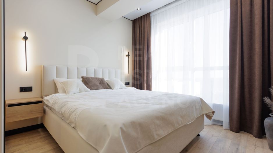 Vânzare, apartament, 2 camere, str. Ghica Voda, Botanica - Poză 14