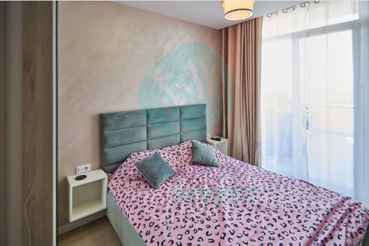 Apartament COCHET cu TERASA de 33 mp - Poză 6