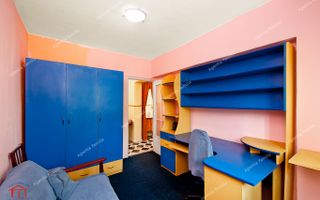 Apartament spațios cu 3 camere decomandate, două băi – IC Frimu - Poză 8