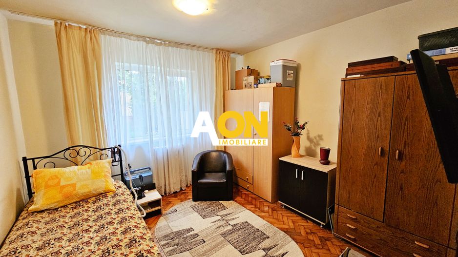 Apartament 4 camere, 2 balcoane, 2 bai, 79 mp utili, zona Closca - Poză 7