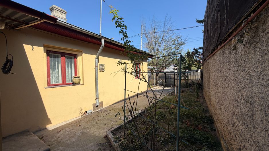 Casă cu teren 251 mp – zona Andronache, Strada Mențiunii - Poză 5