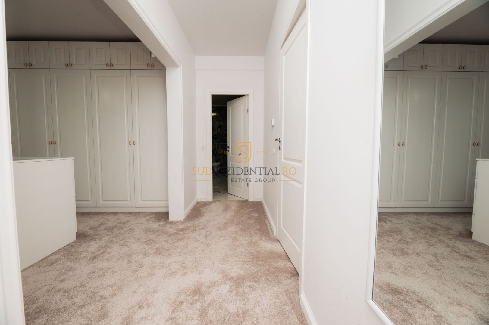 Vilă exclusivistă | 290 mp utili | Teren 719 mp | Piscină încălzită | - Poză 55