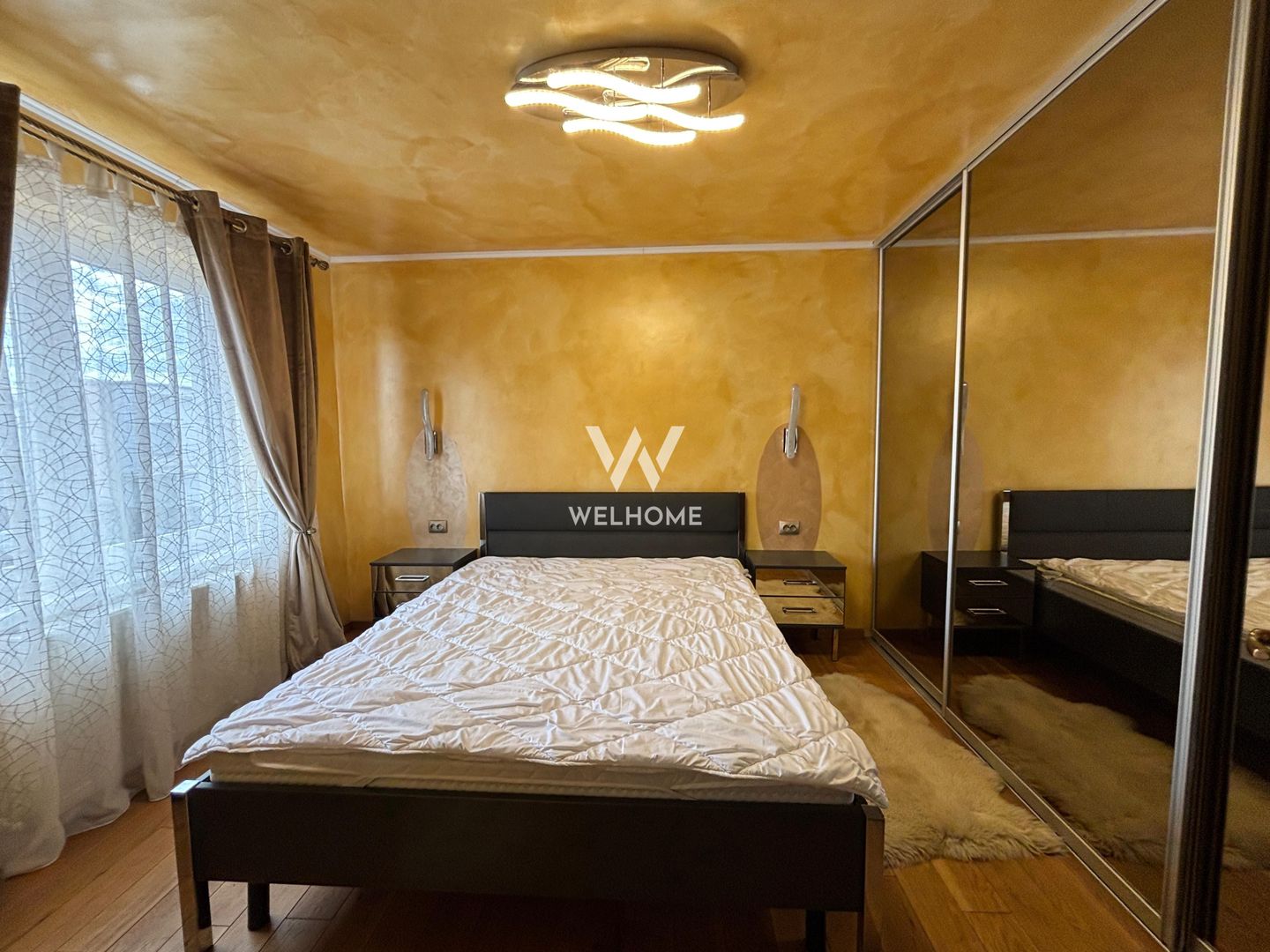 Casa 3 camere mobilata-utilata - Turnisor, Sibiu - Poză 9