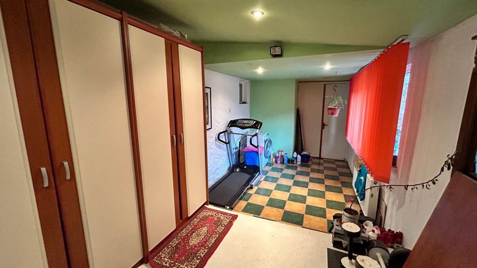 Apartament 5 camere Aviatiei | Garaj 36 mp + Beci - Poză 8