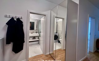 Apartament doua camere de închiriat – ultracentral Paltim - Poză 8