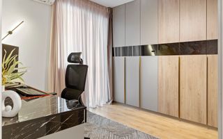 Închiriere apartament 4 camere 116mp | 2 Locuri de parcare incluse - Poză 32