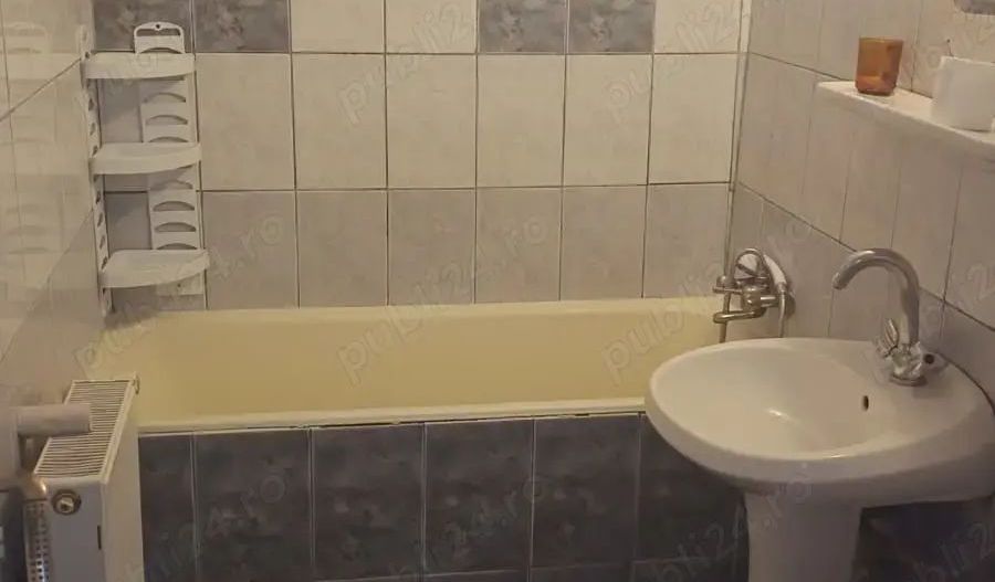 Apartament cu 2 camere, reamenajat în 3 camere - Poză 7