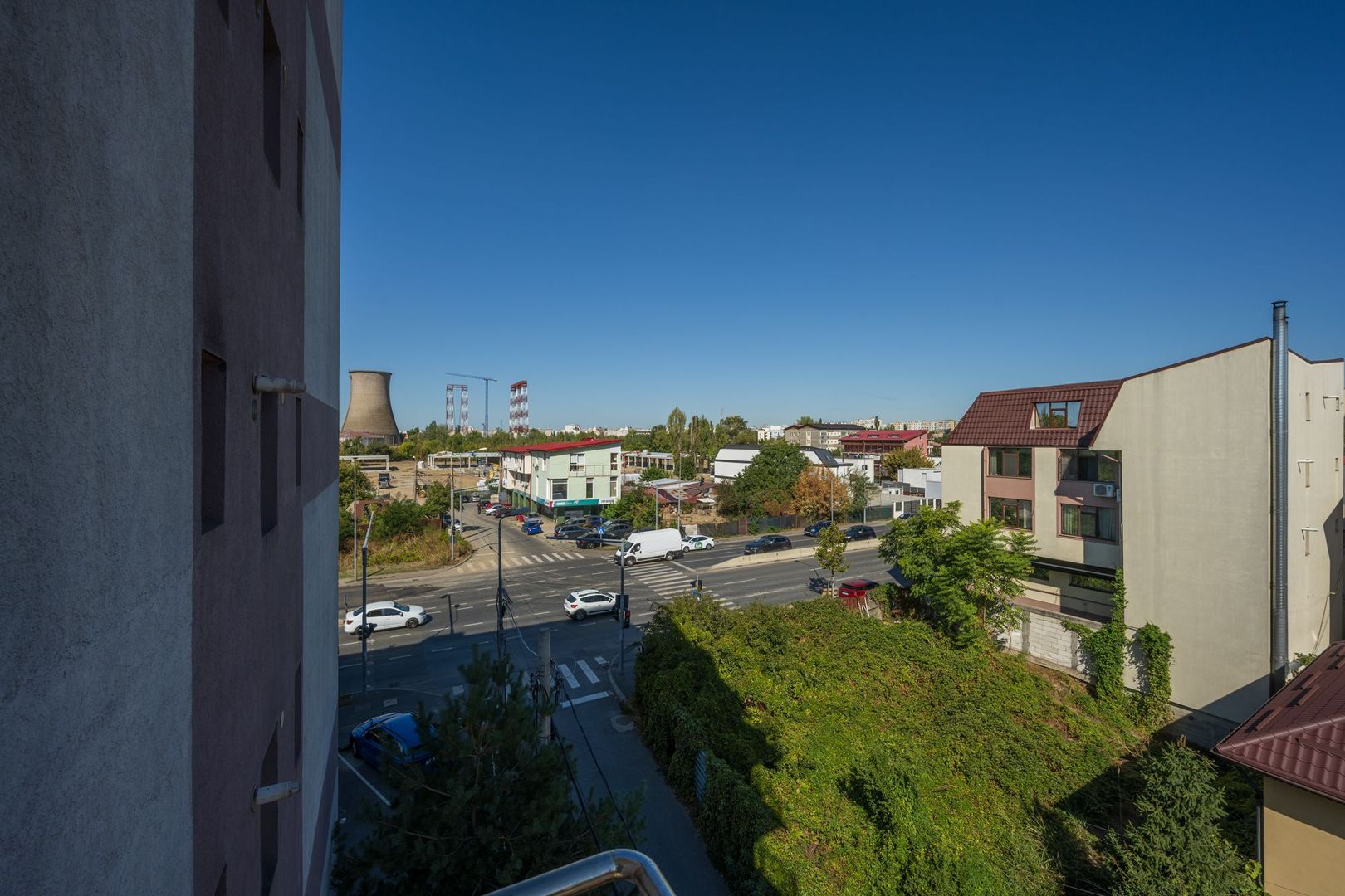 Garsoniera 2015 Metrou Nicolae Grigorescu - Poză 17