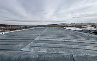 Hală industrială de vânzare I 1100 mp I Cisnadie - Poză 11