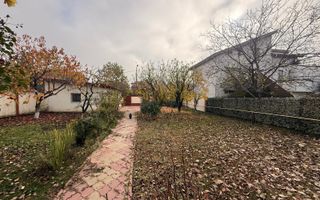 VANZARE VILA LA CHEIE | 280 MP | 1080 MP TEREN | 7 CAMERE | FUNDENI | - Poză 15