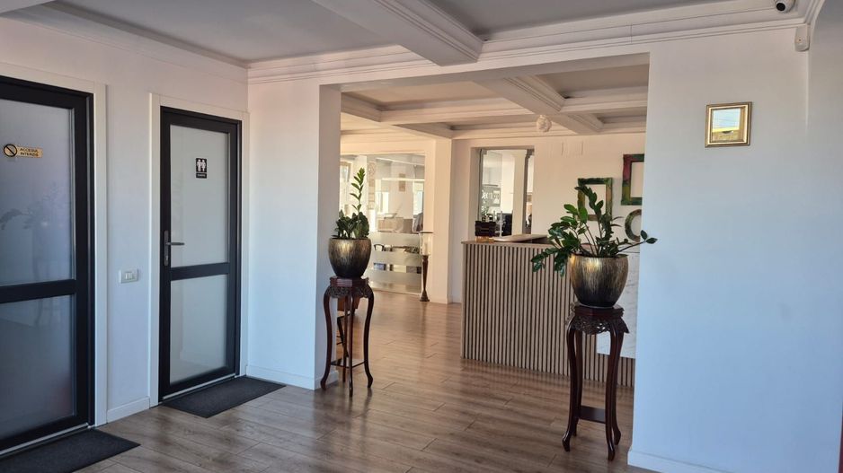 Hală premium 1.317 mp de vânzare, Pantelimon, birouri 496 mp - Poză 4