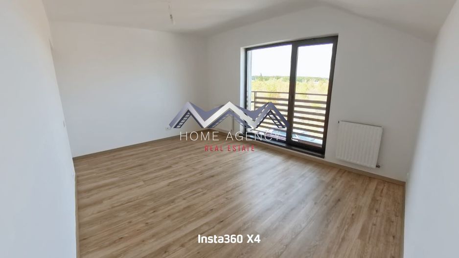 Casă individuală de vânzare Balotești - Poză 13