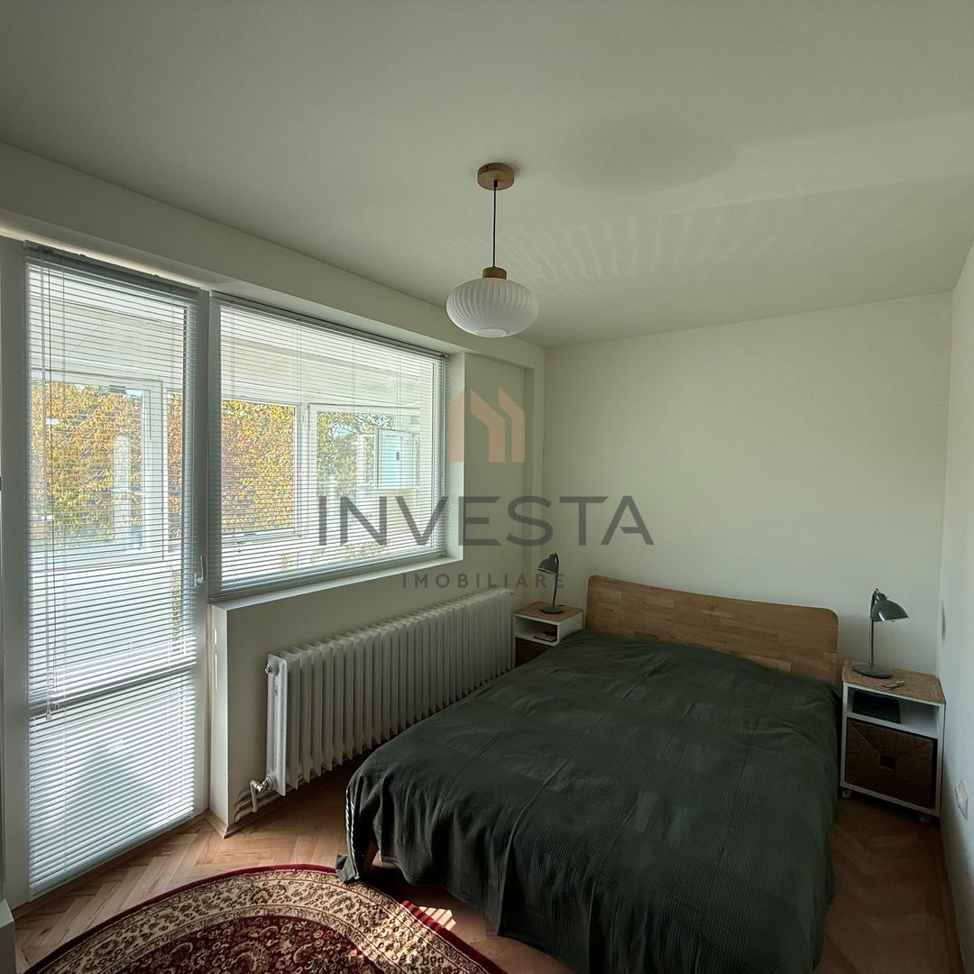 Apartament cu 3 camere pet firendly de inchiriat in Gheorgheni - Poză 4