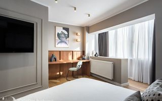 * GALDAN APARTMENTS * PARVAN * TOTUL NOU * - Poză 12