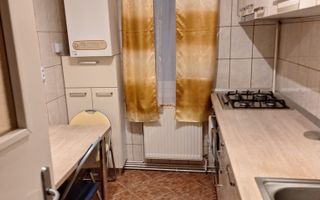 Apartament 2 camere mobilat cu balcon | HIPODROM 1 | OMV MILEA - Poză 4