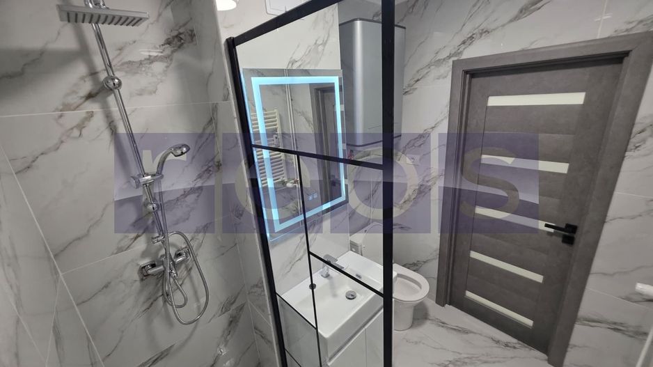INCHIRIERE GARSONIERA VITAN | 34MP | UTILATA SI MOBILATA LUX | - Poză 10