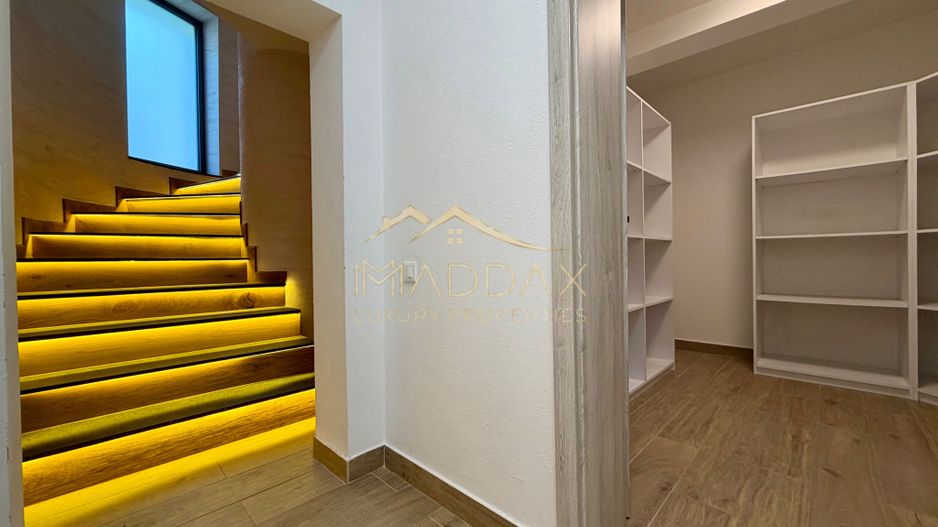 Vila Exclusivista *615mp* - teren 625mp // Erou Iancu Nicolae - Cambridge School - Poză 90