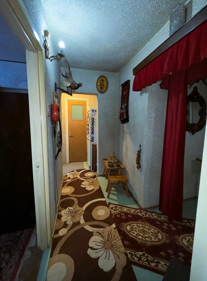 Apartament 3 camere bloc anvelopat Romancierilor, Drumul Taberei - Poză 3