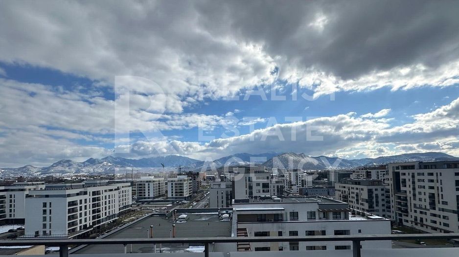 Vânzare, penthouse, 4 camere, Brașov - Poză 20