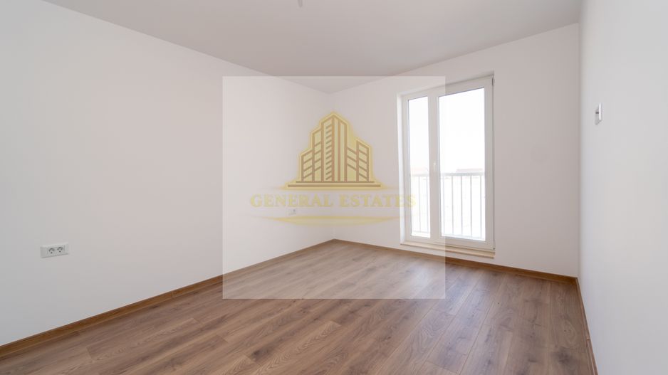 Apartament cu 3 Camere Complexul Residential Bule Residence Sanpetru - Poză 9