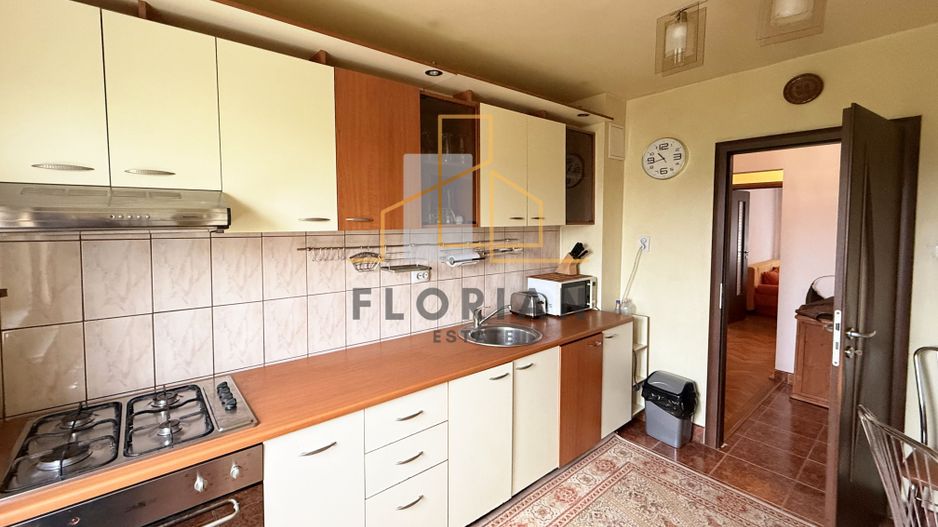 Apartament 4 camere de închiriat –500 euro| Zona Lipovei - Poză 4