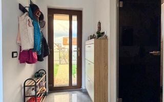 Casă de închiriat – 3 camere, Cartier Izvor, Tărlungeni - Poză 16