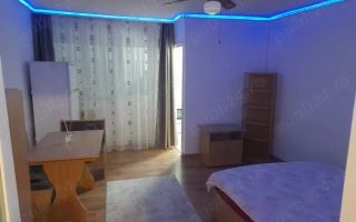 Garsonieră 1 cameră, 33 mp, Tătărași, etaj 4/9, mobilat și utilat - Poză 1