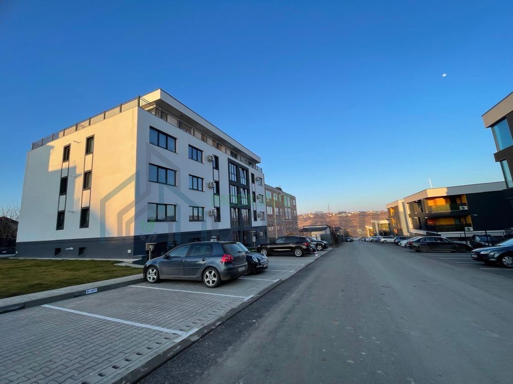 Proprietar - Apartament 2 camere, 60 mp, etaj 1, parcare intabulata - Poză 1