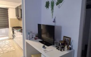 Bloc Nou , ap 2 camere , etaj 1/4 , Valea Lupului. - Poză 3