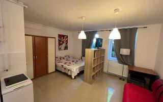 Apartament cu o camera langa Medicina - Poză 10