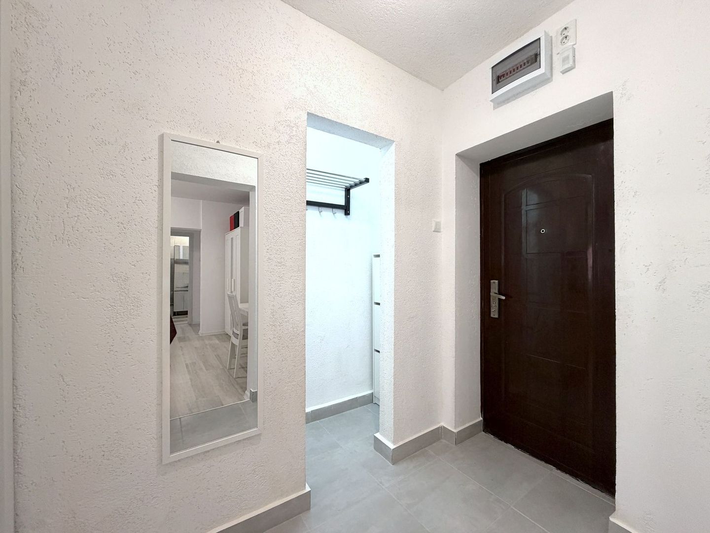 2 camere la cheie Pajura-Poligrafiei-Piata Presei - Poză 12