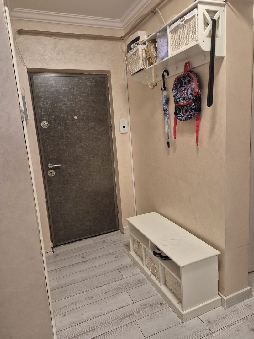 Apartament spațios in  Mazepa 1 - 3 camere, 2 băi, etaj 2 - Poză 10