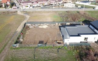 Casă pe parter în Balotești – teren 1.434 mp, intimitate și spațiu - Poză 5