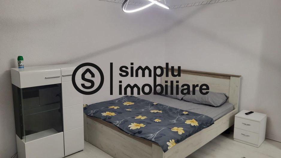 Garsoniera decomandata-1 Mai - Poză 1