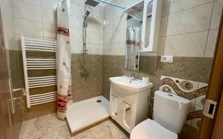 Garsoniera 24 MP | Siret | Complet Renovata | Centrala proprie - Poză 12