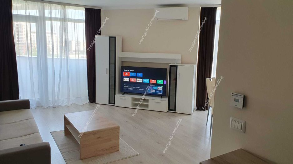 Apartament nou 2 camere | Rebreanu 181 | Loc Parcare - Poză 2