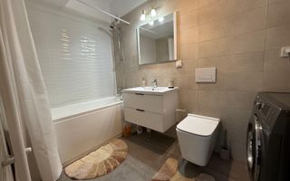 Apartament 3 camere I Onix Park I Complet mobilat si utilat - Poză 7