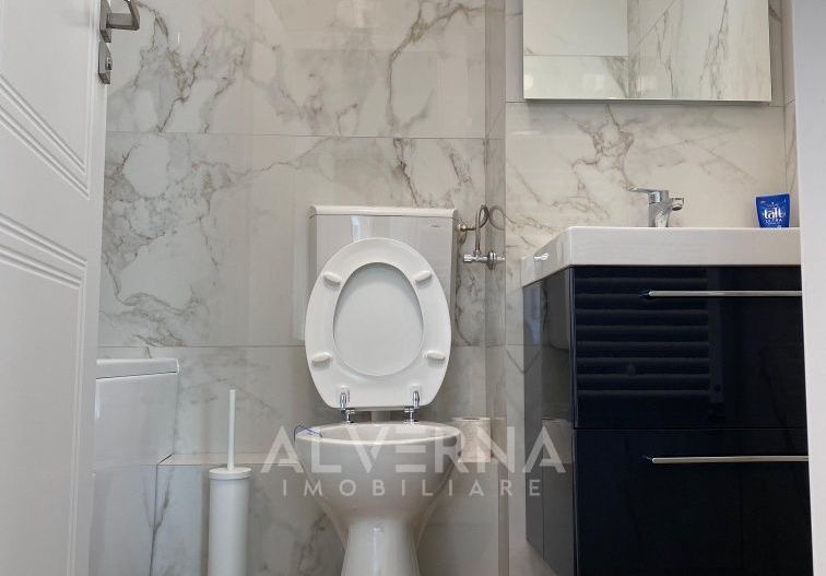 Apartament 3 camere | 62 mp | FSEGA – Gheorgheni | parcare subterana - Poză 7