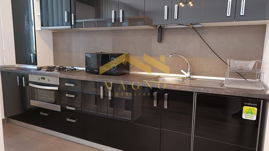 APART. CU O CAMERA DE INCHIRIAT IN ZONA KAUFLAND - Poză 5