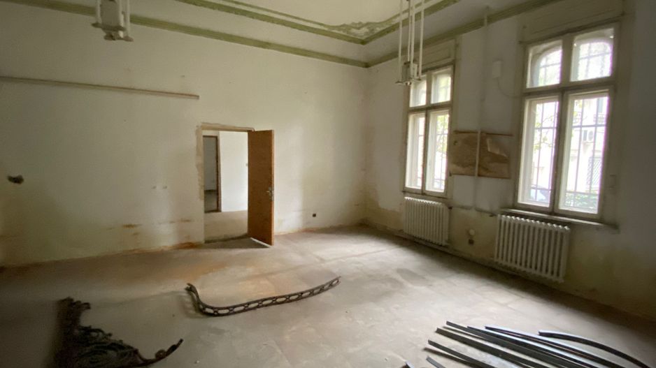 De Vanzare Vila Interbelica, 8-10 Camere, Romana - Zodiac - Poză 4