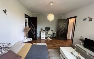 Apartament de vânzare Sibiu | 2 camere | Cedonia | 48 mp - Poză 1