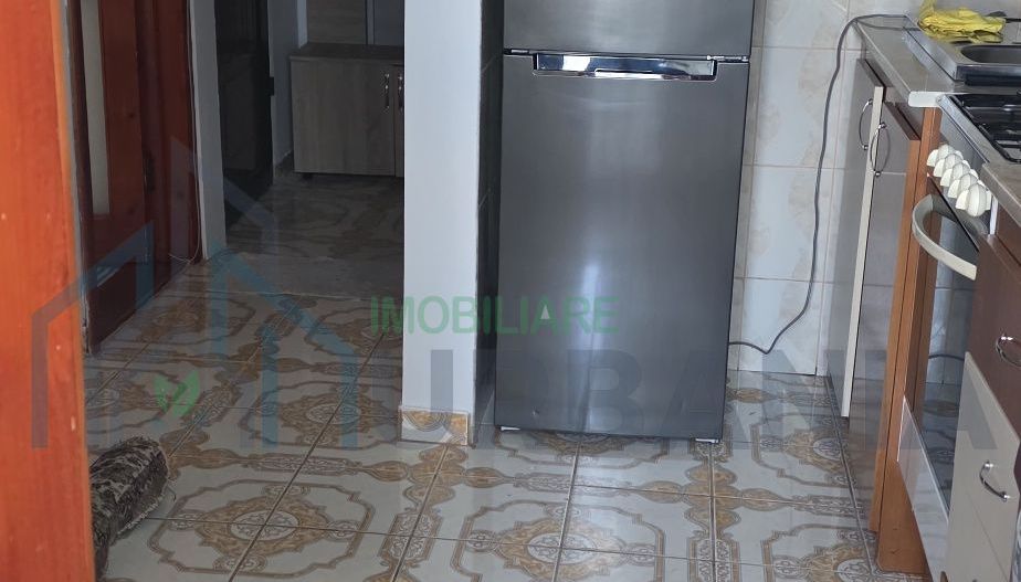 Apartament 1 cameră, decomandat, bloc A1, Mușatini, Hârlău - Poză 5