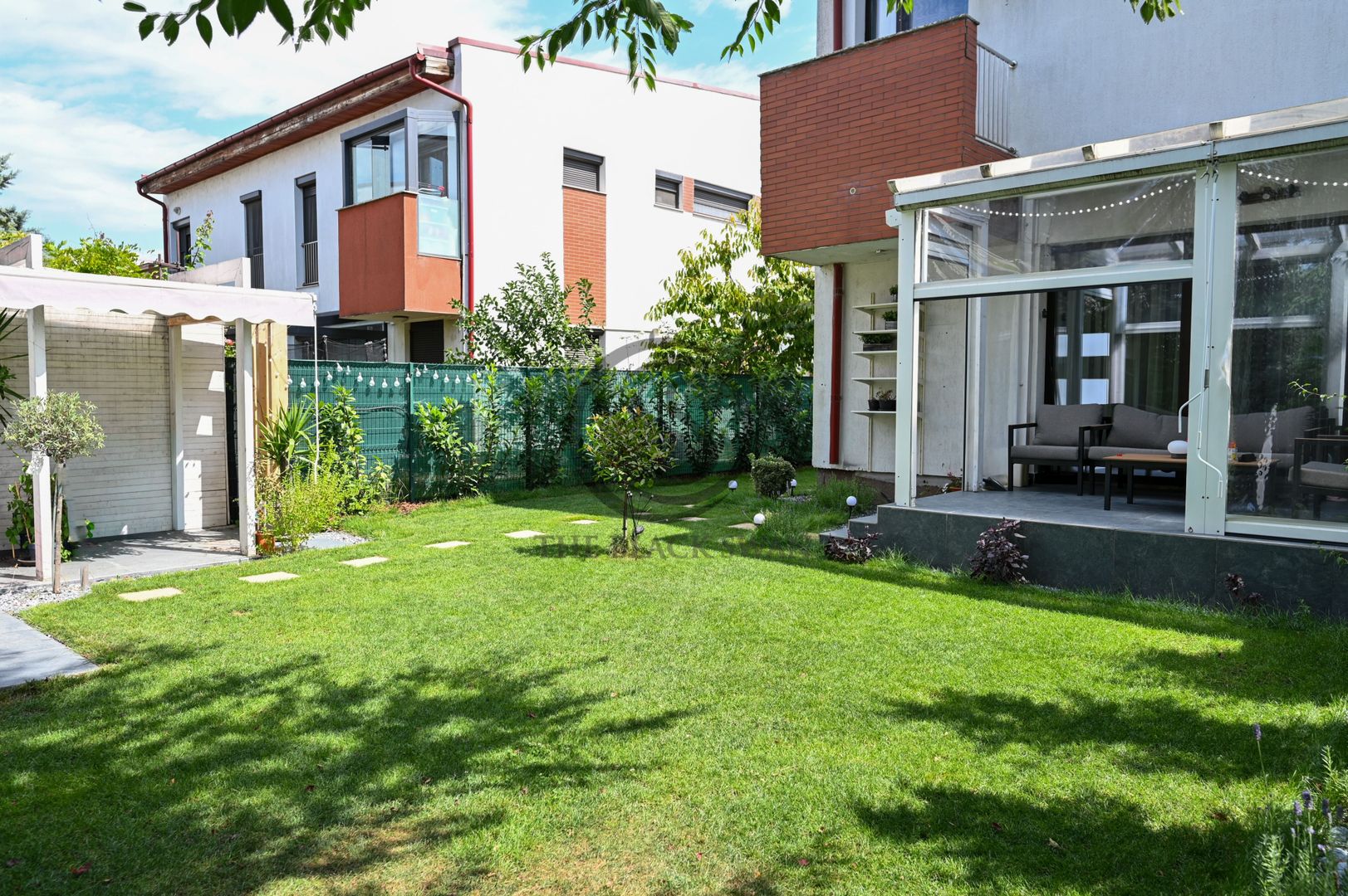 Casa cu 4 camere de vanzare | Renovata 2025 | Cartier Albert - Evocasa - Poză 22