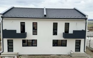 Casa Tip Duplex I 4 Camere I Curte I Cisnadie - Poză 2