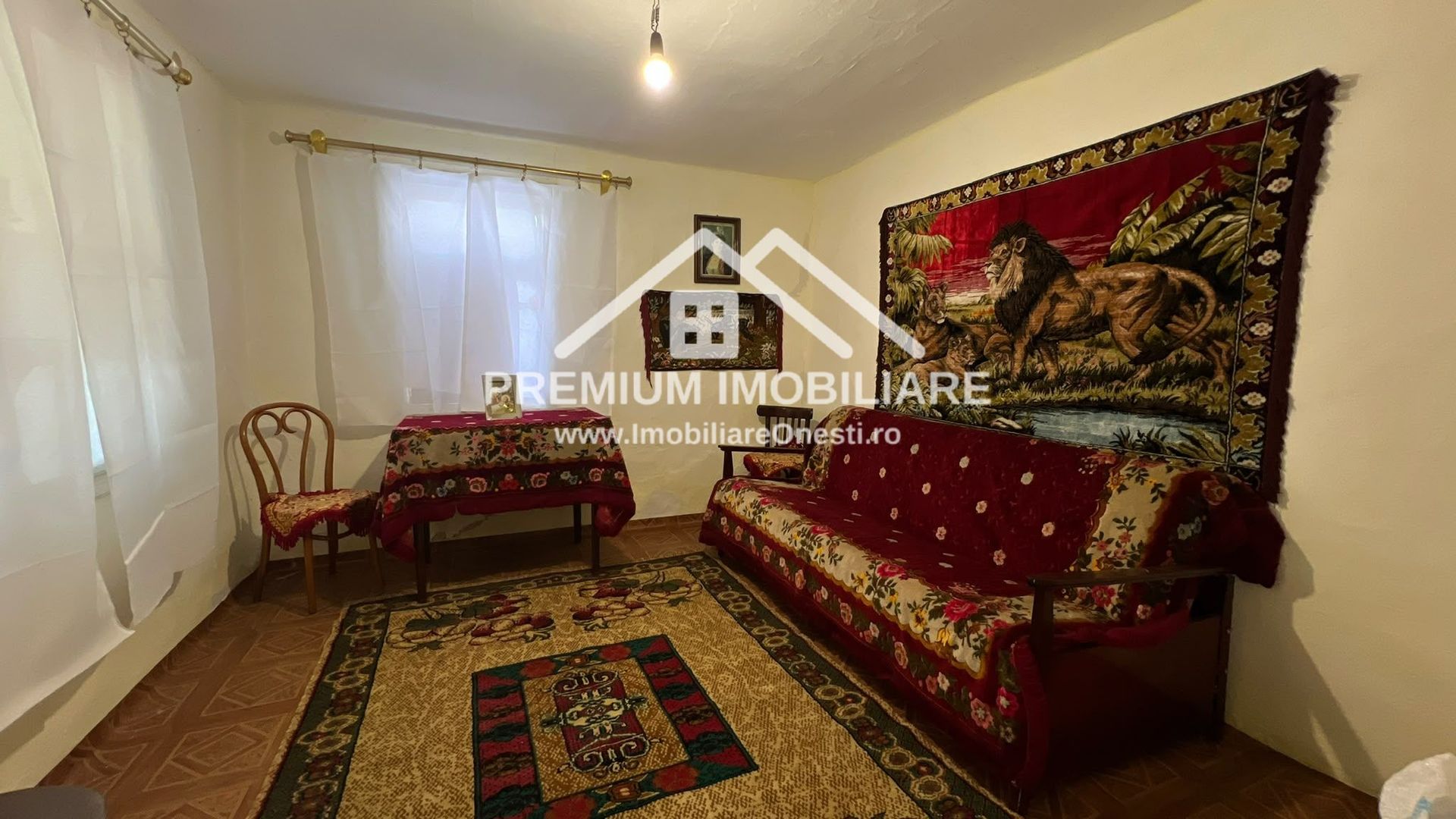 Casa batraneasca cu 1042 mp teren - Poză 12