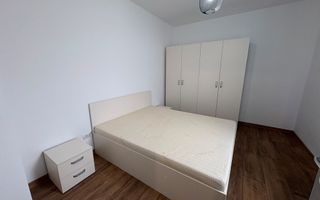 AP. 2 CAMERE POPESTI-LEORDENI - PARCARE, BLOC NOU, METROU 5 MIN - Poză 8