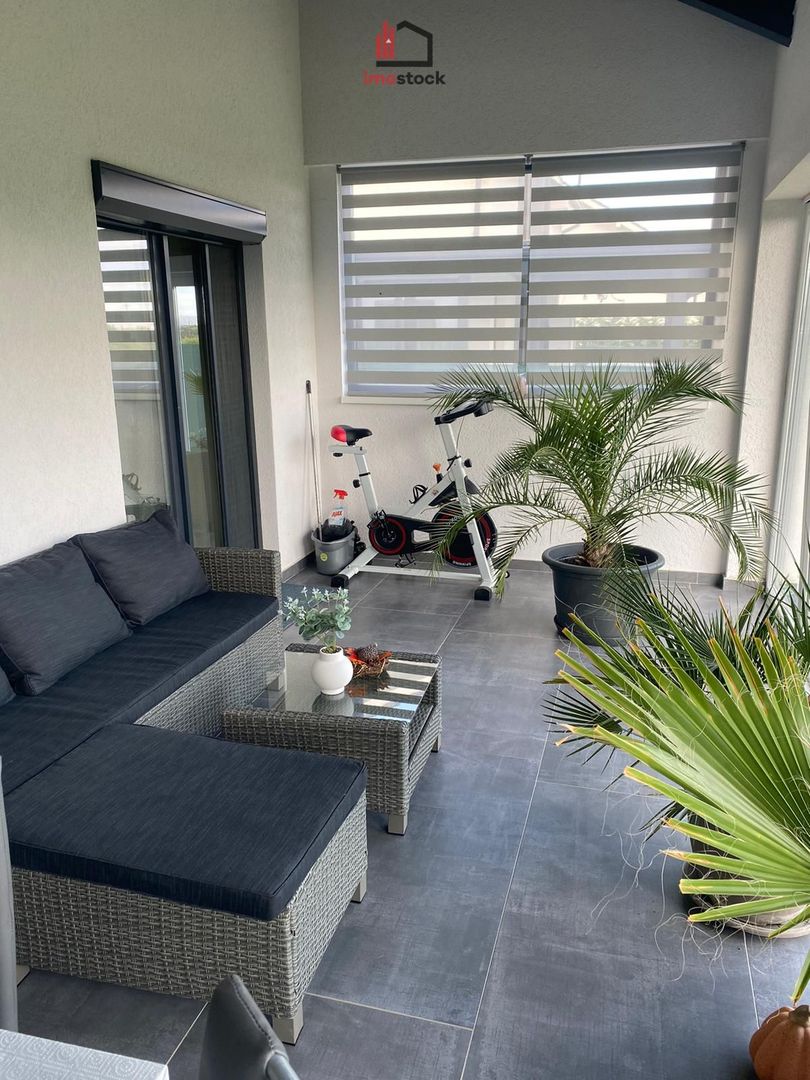 Duplex Dumbravita -mobilat si utilat - Poză 4