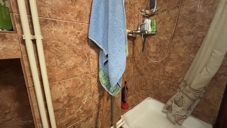 APARTAMENT 4 CAMERE | CENTRALA | LOC DE PARCARE - Poză 6
