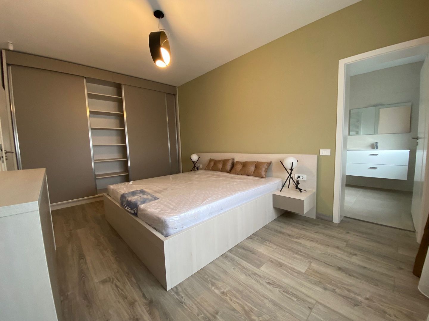 Apartament 3 camere  in Dumbravita -Kaufland - Poză 5